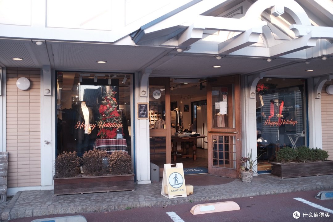 想在镰仓住它一二三四五个月!本篇彩蛋【镰仓衬衣不完全购物指南】