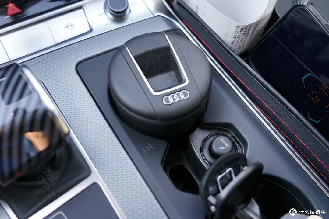 2024年新年第一帖直接开个60w的大玩具奥迪a6c8allroad开箱