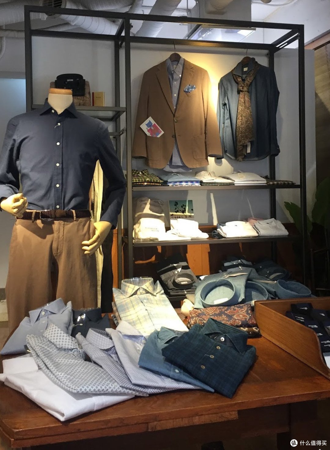 想在镰仓住它一二三四五个月!本篇彩蛋【镰仓衬衣不完全购物指南】