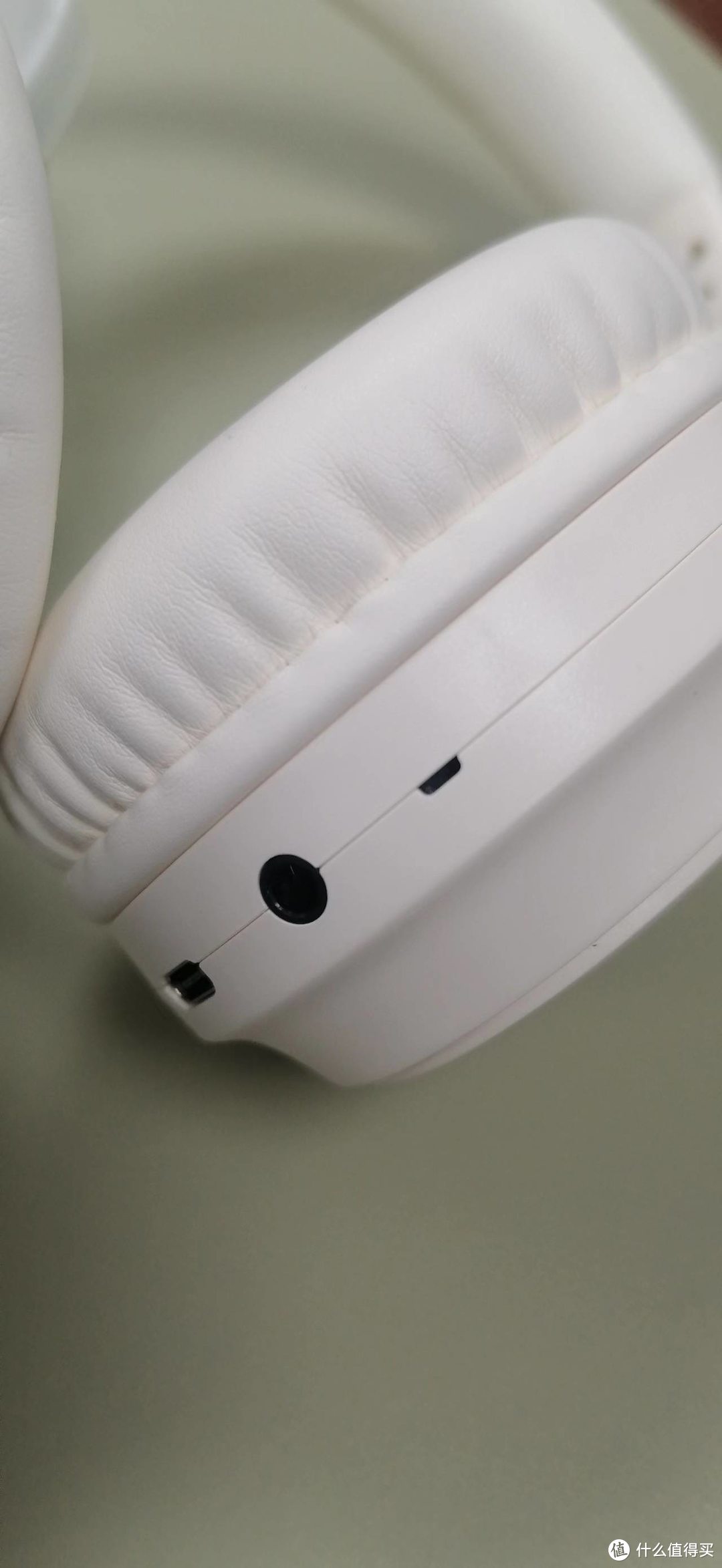 西圣XISEM H1头戴式无线耳机——初体验