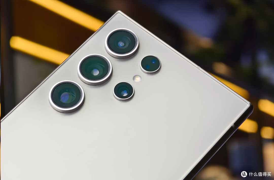 最佳三星拍照手机:三星 galaxy s24 ultra