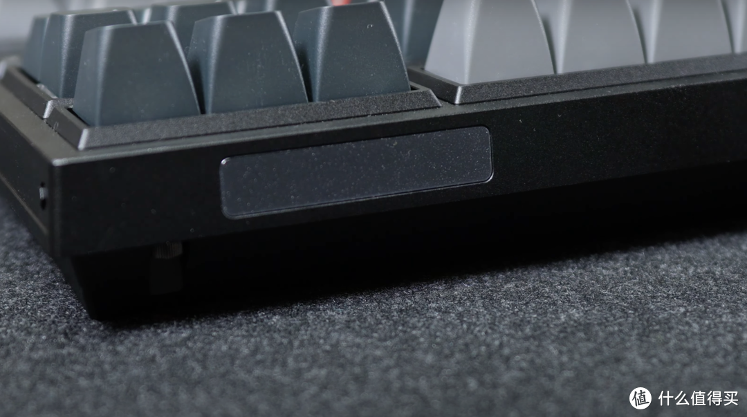 Keychron Q3 Pro：简约中的独特设计，畅享新感觉的超大旋钮键盘！