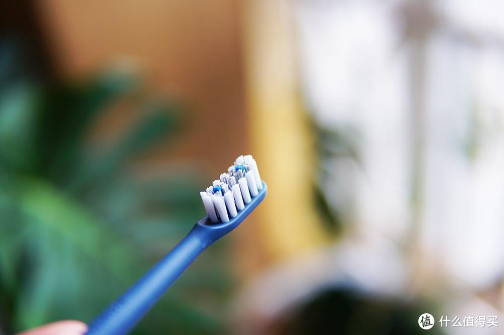 多种模式，高效舒适：CAREMOS舒摩斯电动牙刷体验