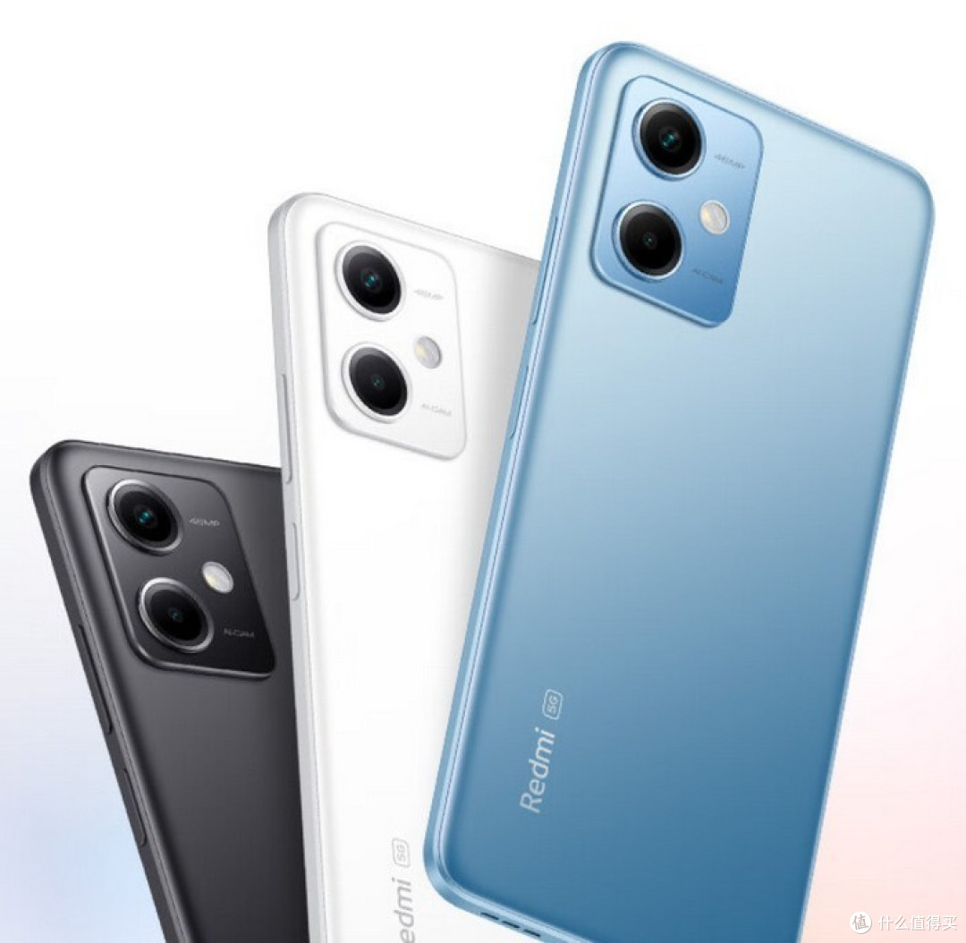 不给友商机会红米再突破三星120hz屏5000mah256g存储999元