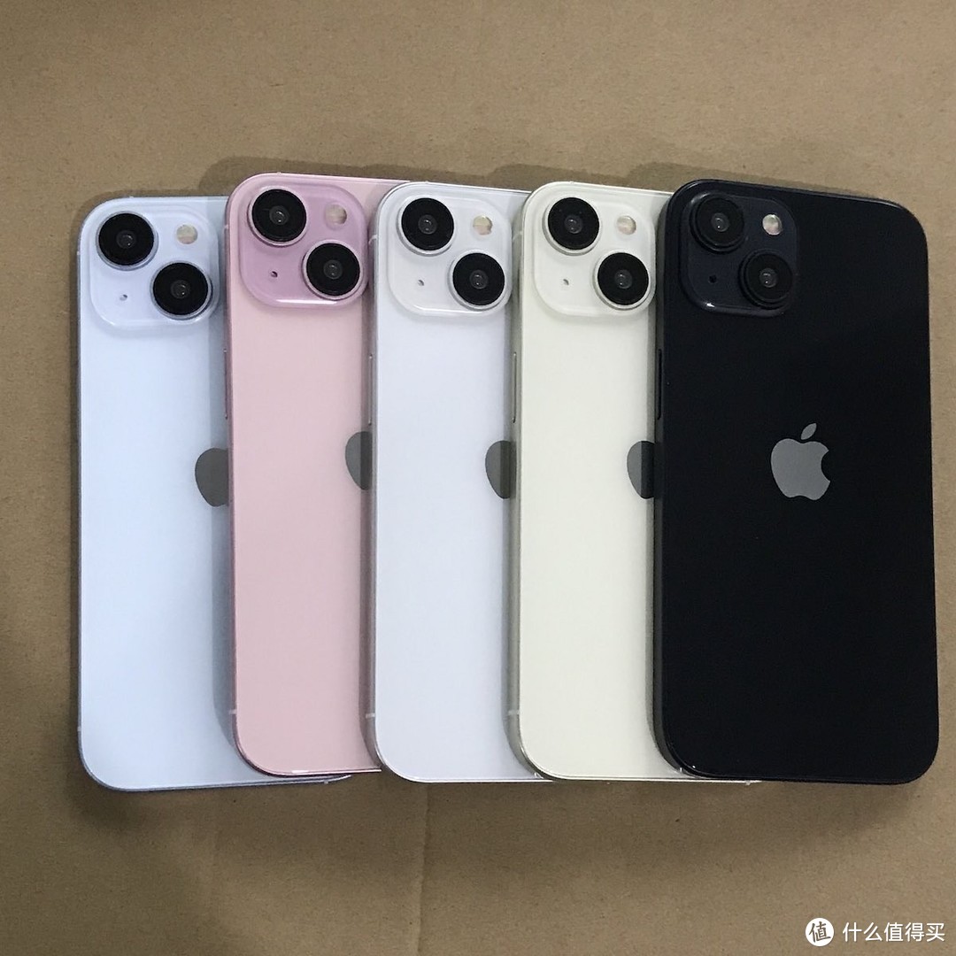 年度旗舰iPhone15迎来降价潮，4899元就能带回家，5年不换机！