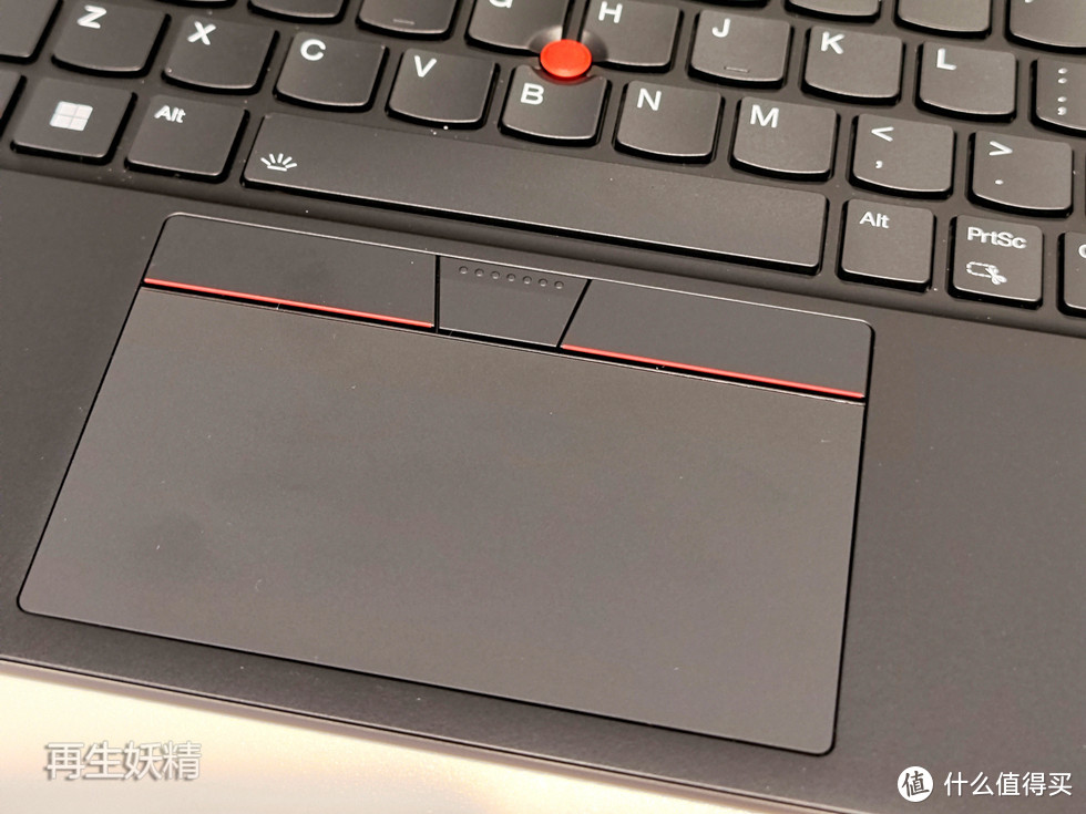 ThinkPad X1 Carbon 商务本 开箱、初体验，你买不推荐，我也不会买，公司配没办法