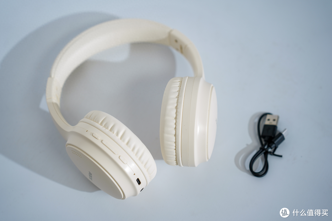 西圣H1头戴式降噪蓝牙无线耳机，打开全新音乐时代！