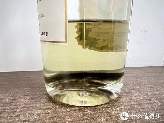 说说有包装污染的白酒，再来说说我们买包装存酒需要注意哪些？