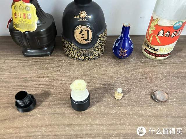 说说有包装污染的白酒，再来说说我们买包装存酒需要注意哪些？