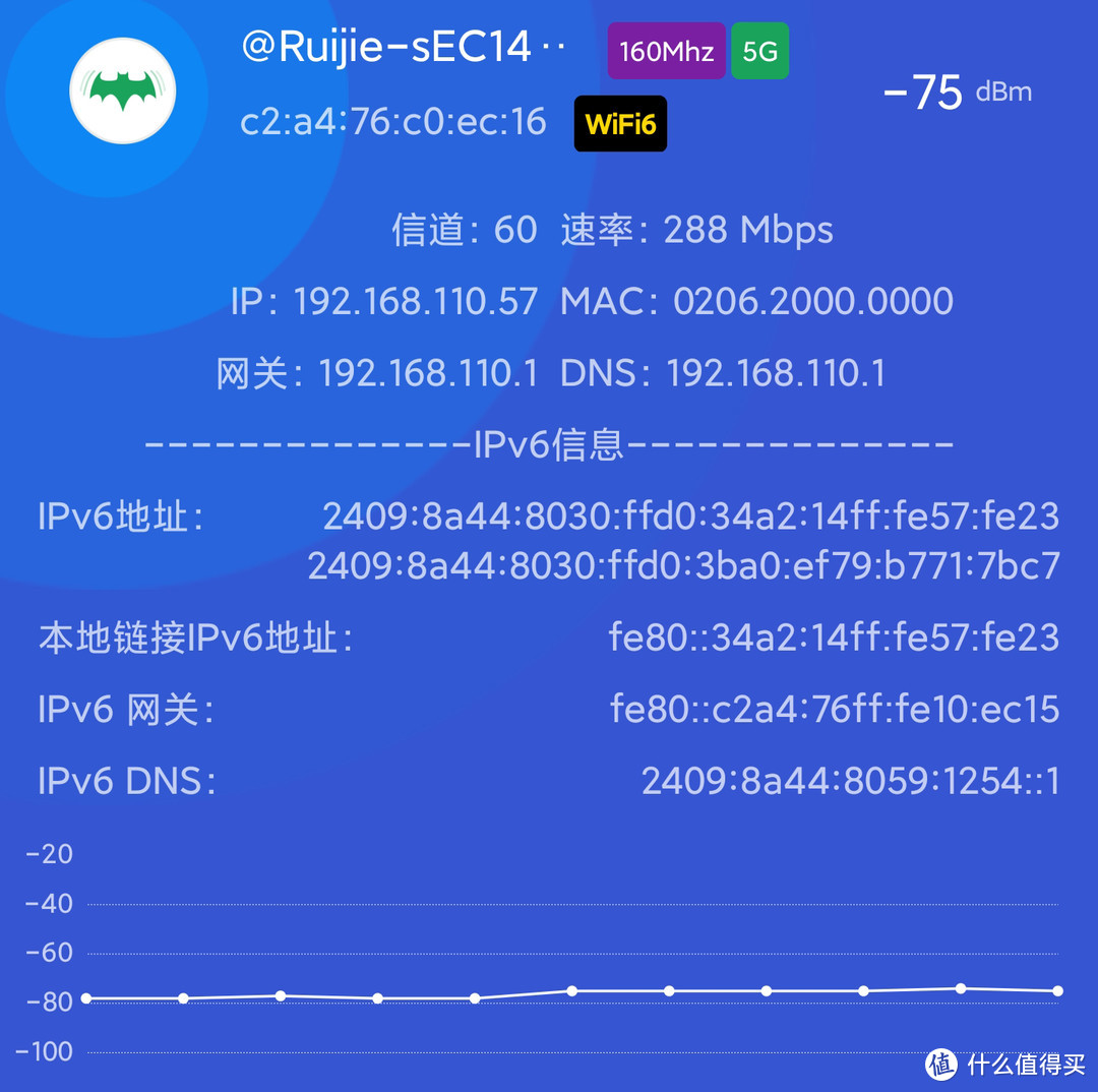 百十块钱就可以稳定游戏，锐捷雪豹不愧是百元价位的真电竞路由器