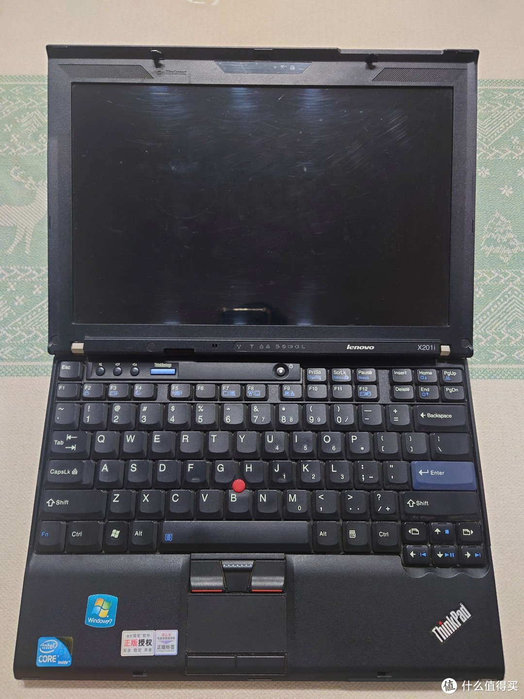 我的个人电脑进化史，最爱的还是ThinkPad