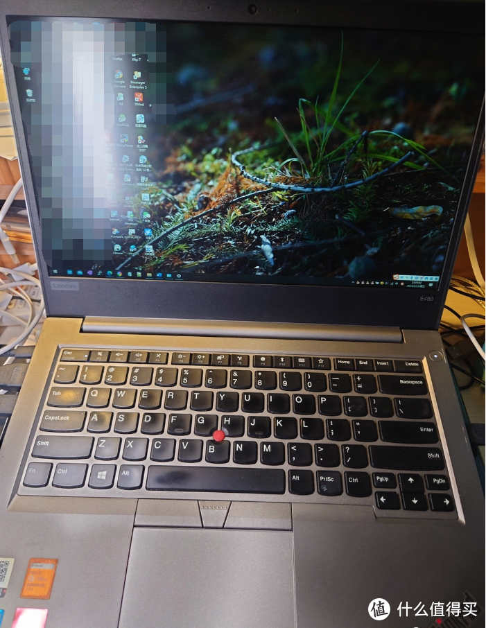 我的个人电脑进化史，最爱的还是ThinkPad
