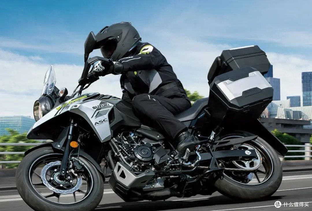 降价后的本田cb400xktm390豪爵铃木dl250应该如何选