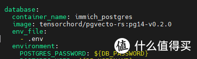 记录immich从v1.91.0升级到v1.95.0