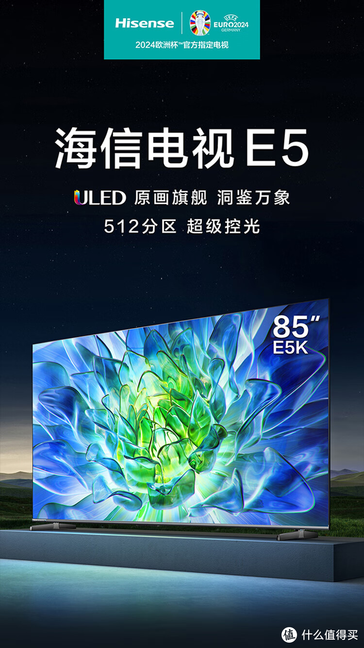 23年总结以及24年展望——海信电视选购讲解