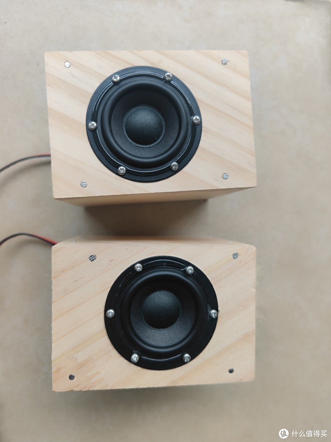 边角料木板也能做音箱？成品做出来后惊艳了！