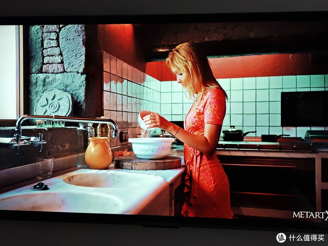小米电视S Pro画质参数调教，调出Sony味！