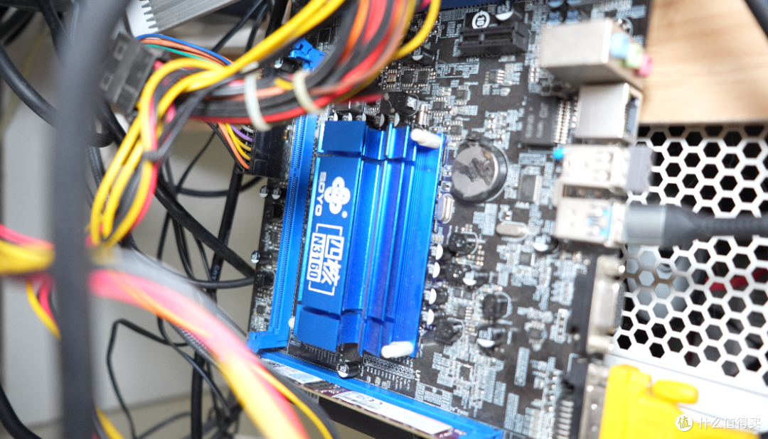 50元n3160主板做软路由istoreos物理机安装教程jellyfin刮削