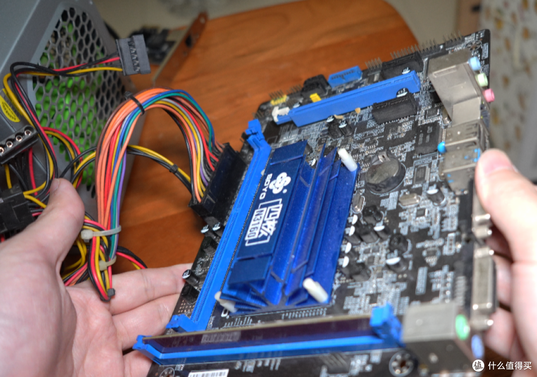 50元n3160主板做软路由istoreos物理机安装教程jellyfin刮削