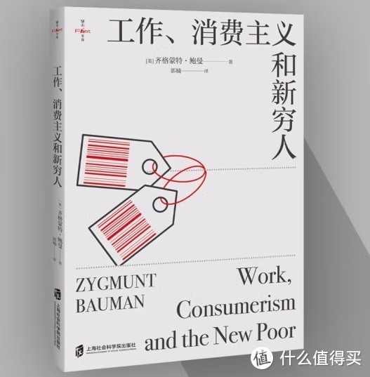 《工作、消费主义和新穷人》——探讨消费主义对贫困的影响与应对策略