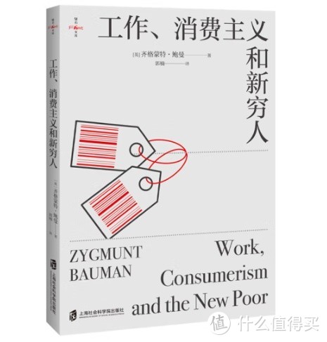 《工作、消费主义和新穷人》——探讨消费主义对贫困的影响与应对策略