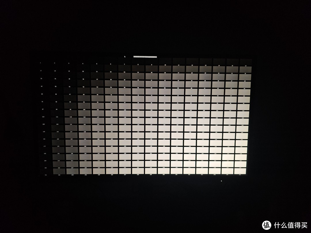 Redmi G Pro 27 2K 180Hz Mini LED显示器简评