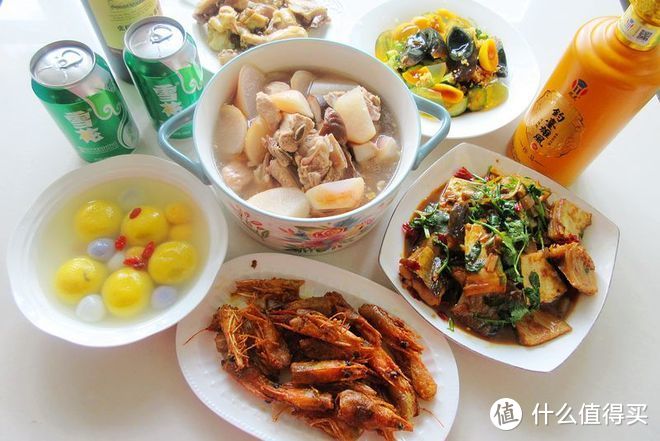 新疆人家元宵节家宴，6道菜不到60元，网友惊呼：太会过了！