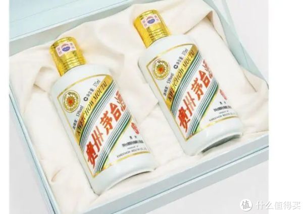 2000年五星茅台怎么鉴别真假？_白酒_什么值得买
