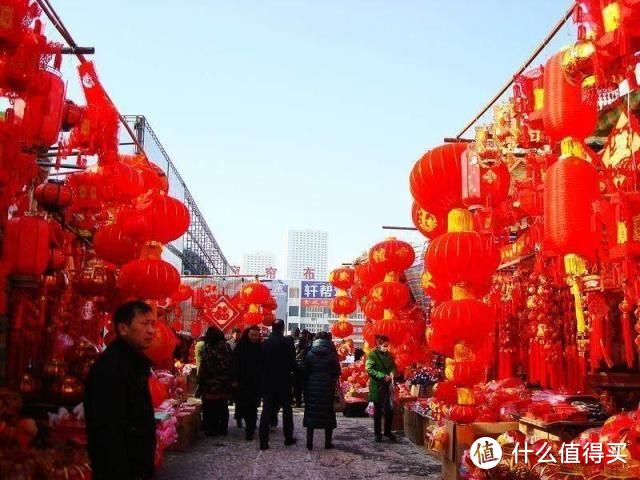 过年囤货两款喜庆酒，好喝有面子，家大业大，家庭事业全都有