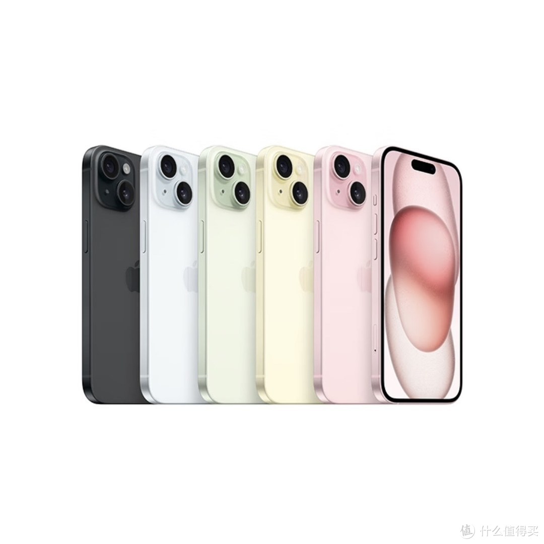 如果你想购买 iPhone 15系列，目前可能是一个比较好的时机