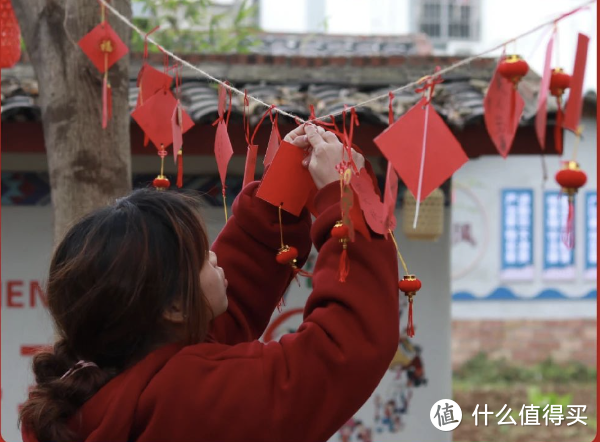 贵港山边村元宵盛会：传统与趣味交织，共庆佳节