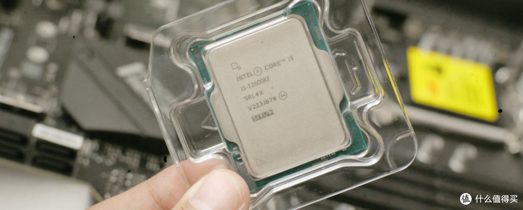 intel酷睿i5-12600kf,在2024年依旧是的值得购买的畅销型号_cpu_什么