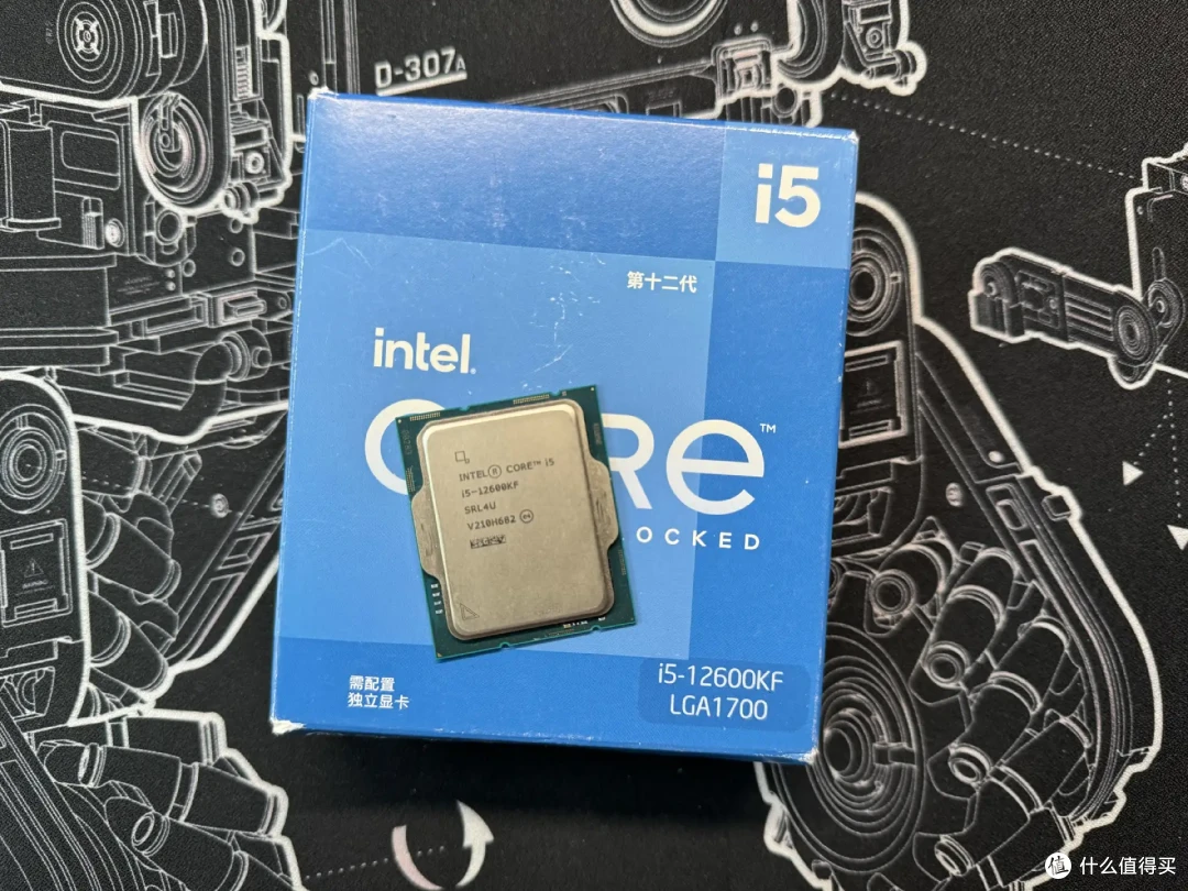 电脑硬件篇五十五开学季装机12600kf性价比可称王