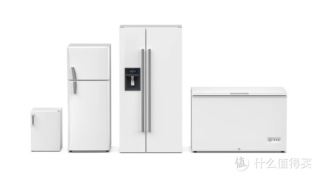 517L尔冰箱：节能高效，让新鲜触手可及，一家五口的选择