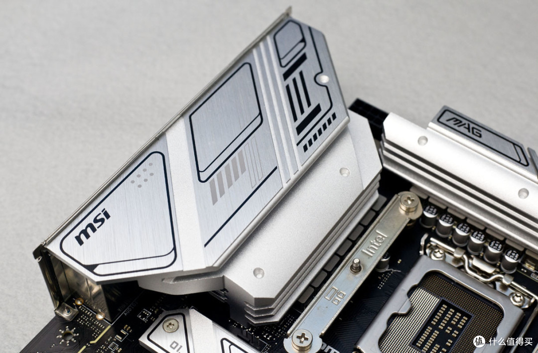 英特尔独显值得入手吗酷睿i513600kfb760迫击炮a770显卡装机实测