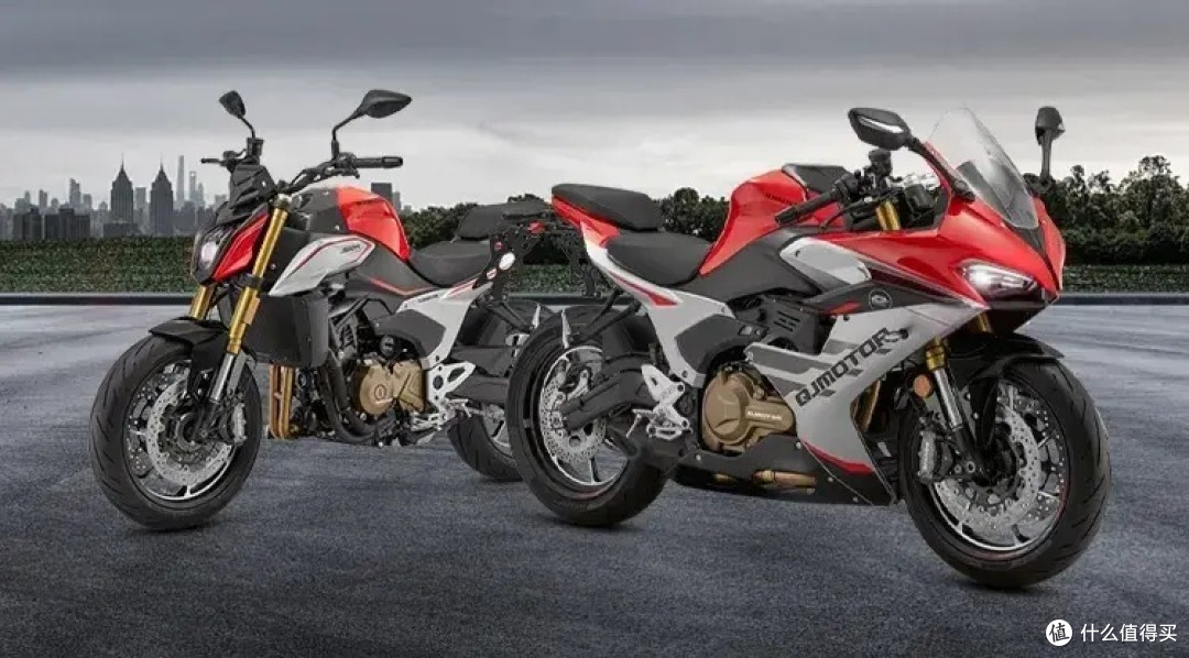 售价26999元起,数据漂亮配置丰富_摩托车整车_什么值得买