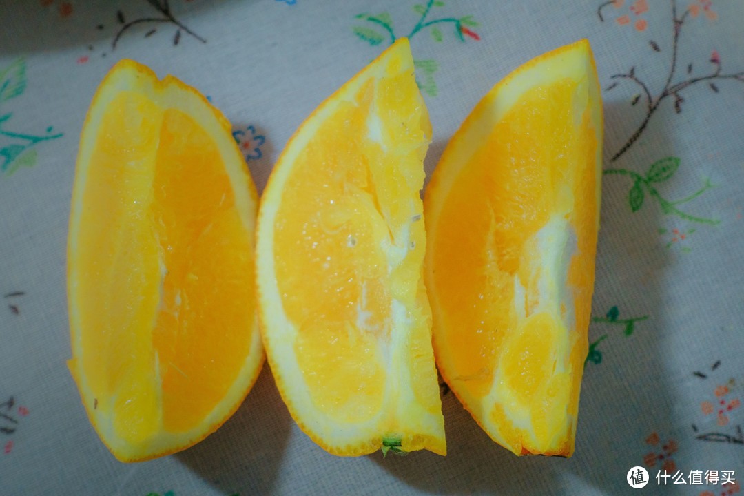 这款橙子，火爆全网！酸甜好吃，“橙逸乐”赣南脐橙到底有多神？