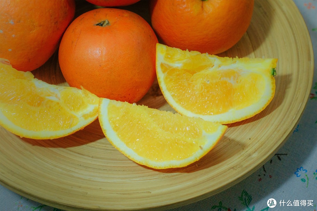 这款橙子，火爆全网！酸甜好吃，“橙逸乐”赣南脐橙到底有多神？