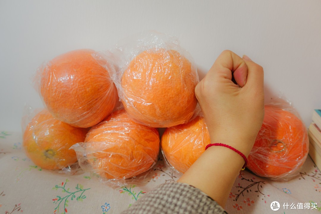 送礼必送水果好物-“橙逸乐”赣南脐橙