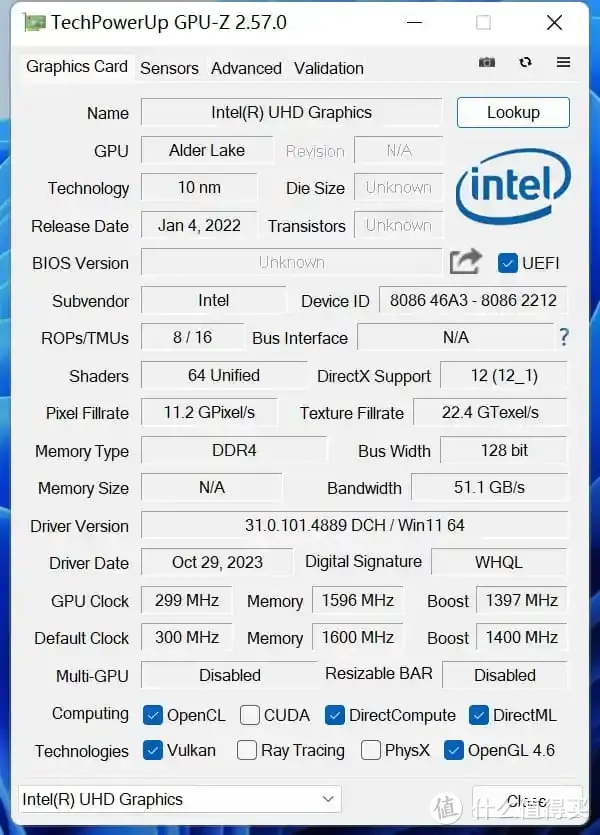 0.6L的掌心电脑性能也能这么强？零刻SEi 12 i7-12650H迷你主机详细评测