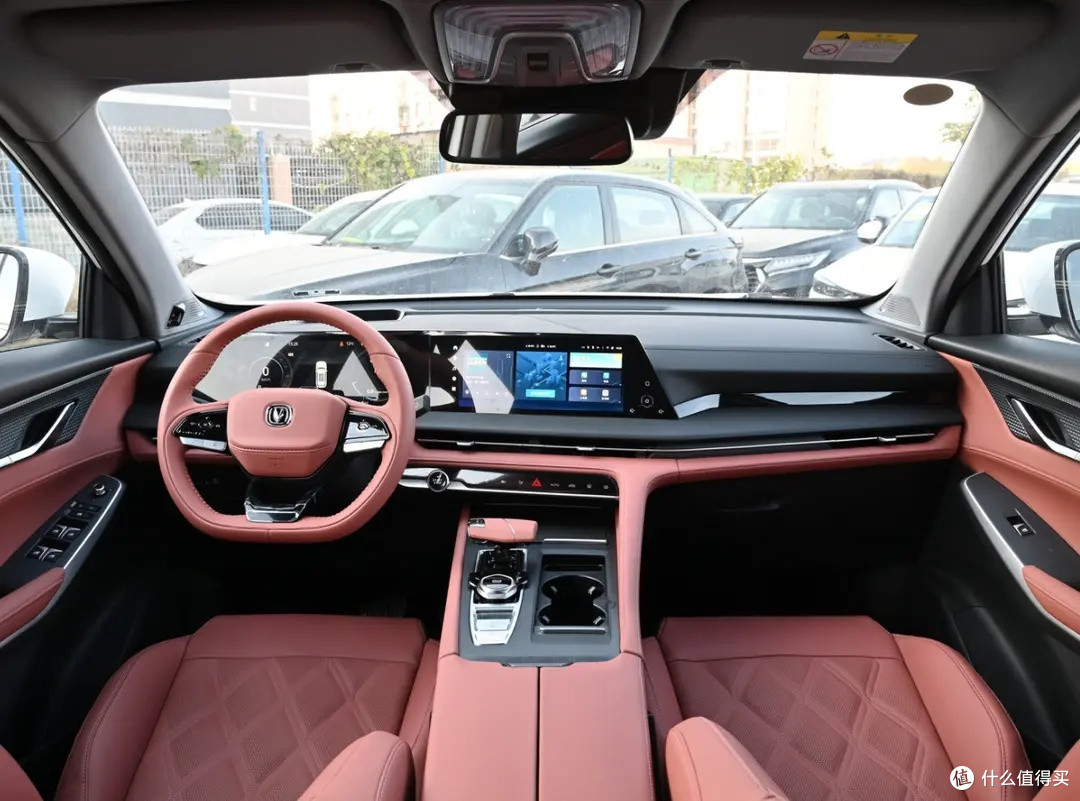 强势夺冠,长安cs75 plus到底好在哪?_suv_什么值得买