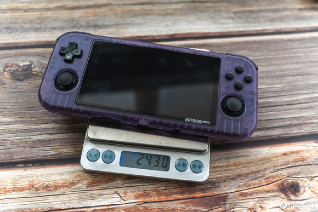 关于retroidpocketflip翻盖掌机你可能关心的6件事