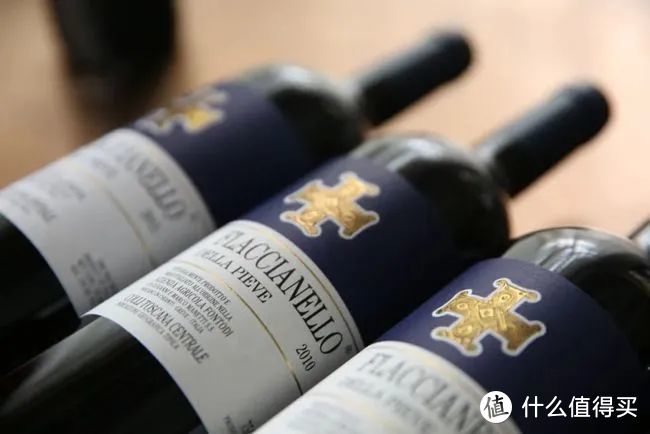 2024最受热捧的十款意大利葡萄酒，没你想象的那么贵 | 最新榜单