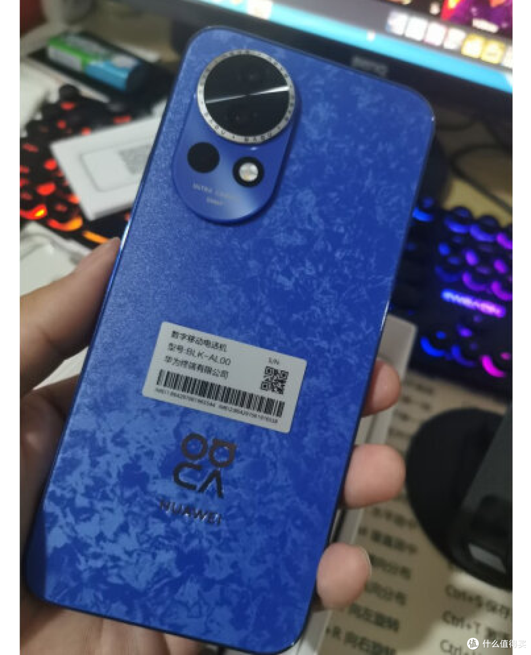 华为手机价格太贵充电太慢又想拍照玩游戏选华为nova12