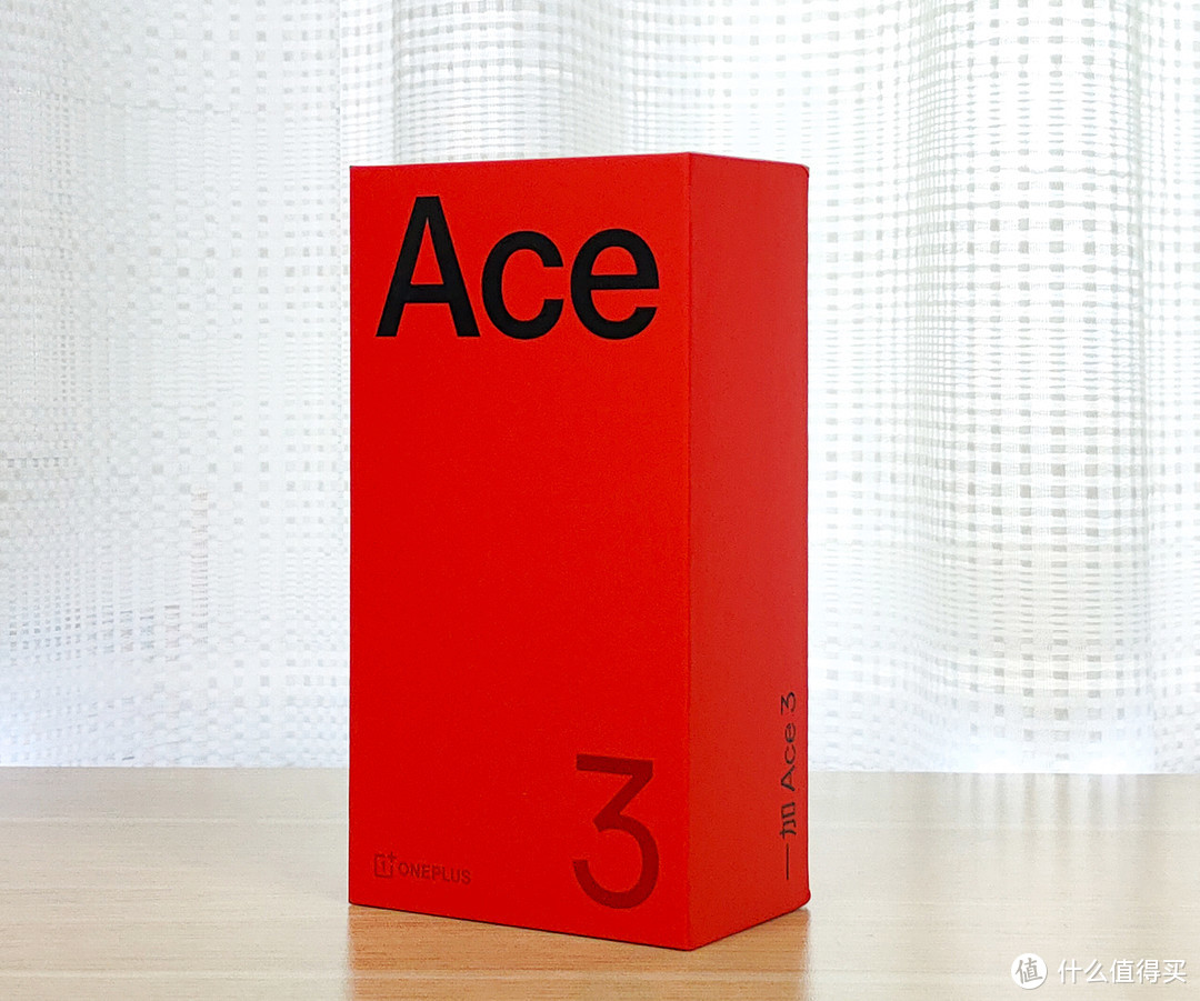 一加 Ace 3值得买吗？35天深度体验告诉你答案！