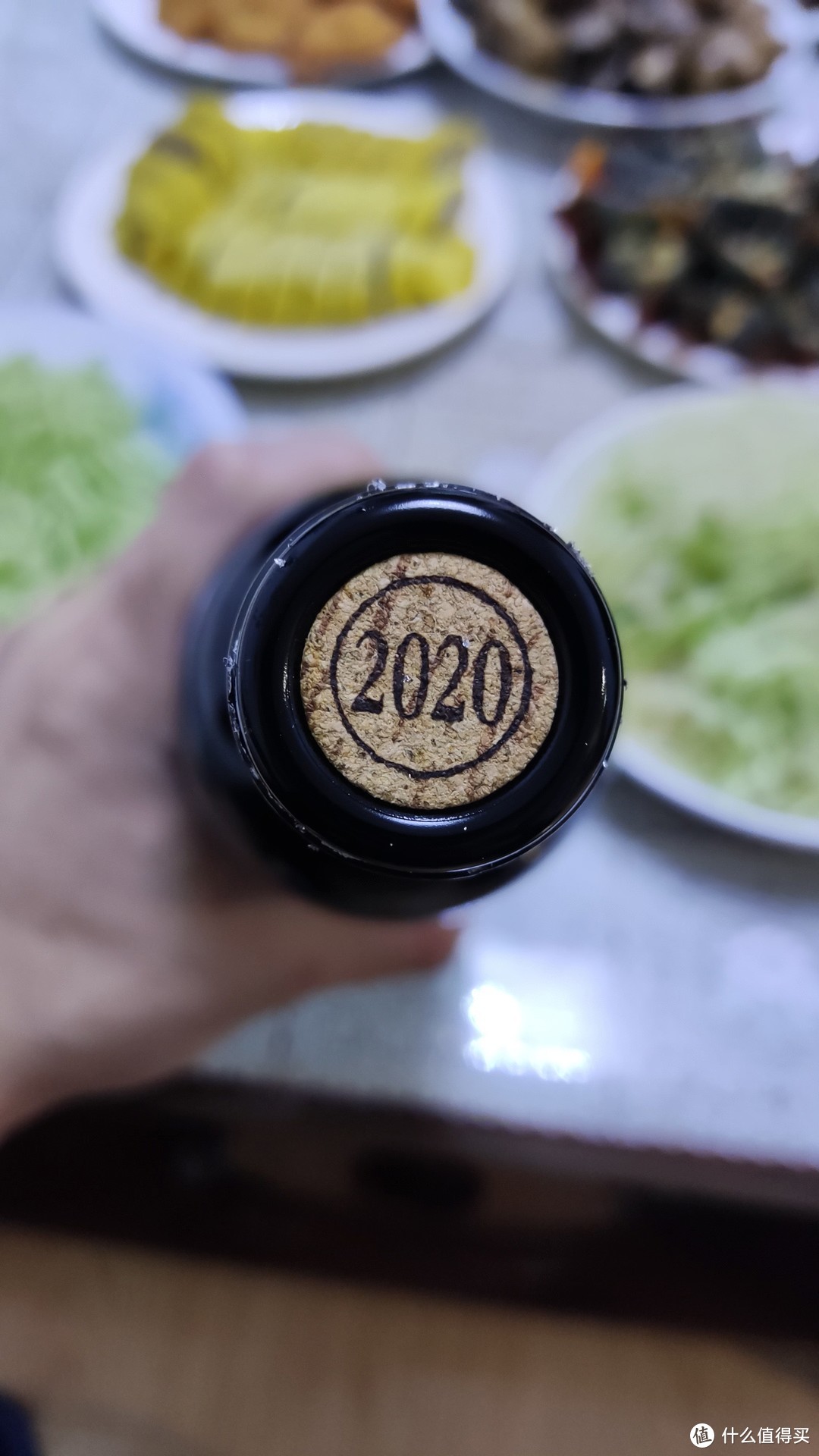 从这瓶酒开始喜欢意大利红酒-2020年麓森
