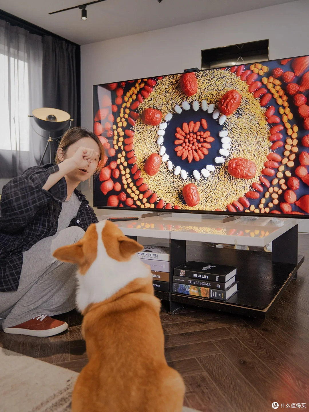 4k电视机哪个好？2024最建议买这三款：性价比高，口碑公认！