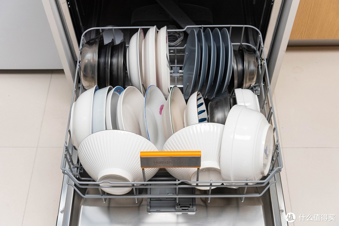 4202年重新定义洗碗机，就是一个万物皆可洗！全嵌洗碗机里面的威猛先生到底怎么选？
