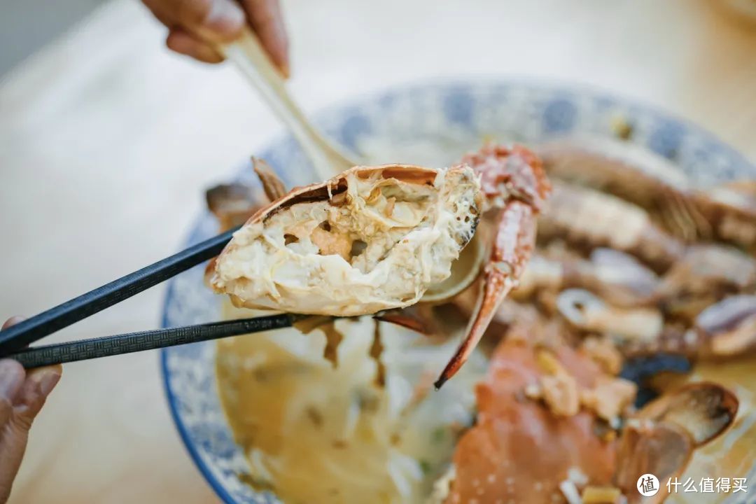 个顶个能打！浙江美食的牌面，是它们给的