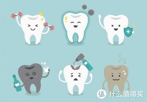 补过的牙可以用冲牙器吗？四种副作用害处要严加重视！